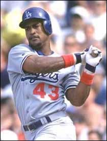 Raul Mondesi