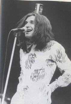 Ray Davies