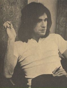 Ray Davies