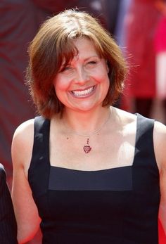 Rebecca Front