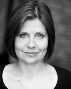 Rebecca Front