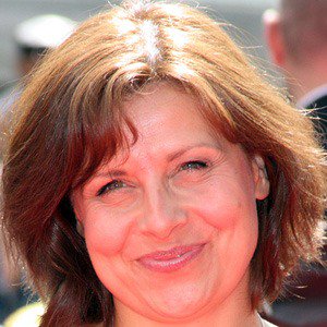 Rebecca Front