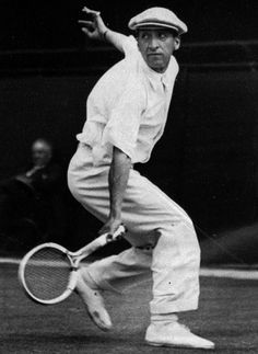 Rene Lacoste