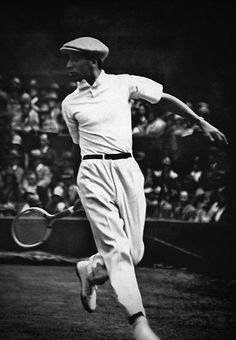 Rene Lacoste