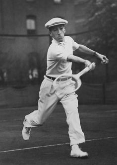 Rene Lacoste