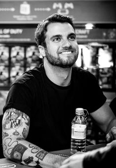 Rian Dawson