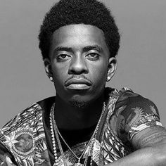 Rich Homie Quan