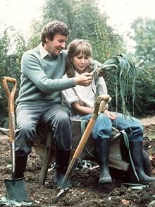 Richard Briers