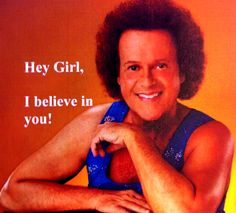 Richard Simmons