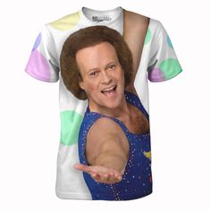 Richard Simmons