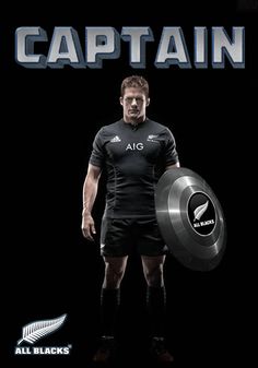 Richie McCaw