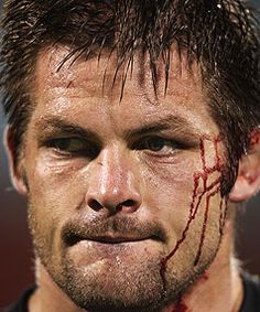 Richie McCaw