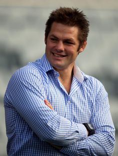 Richie McCaw