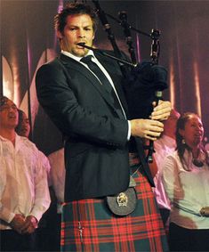 Richie McCaw