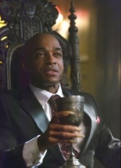 Rick Worthy