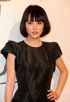 Rinko Kikuchi