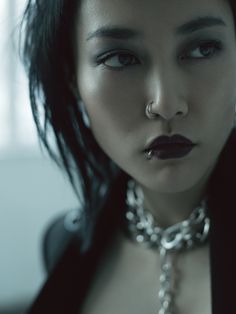 Rinko Kikuchi