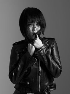 Rinko Kikuchi