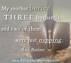 Rita Rudner