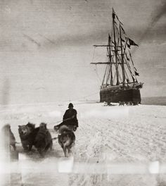 Roald Amundsen