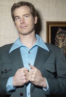 Rob Huebel