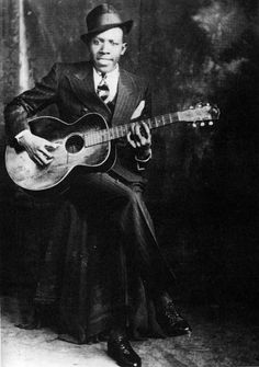 Robert Johnson