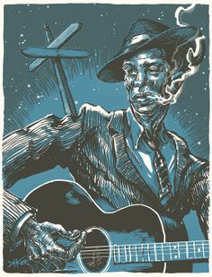 Robert Johnson