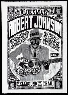 Robert Johnson