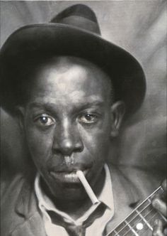 Robert Johnson