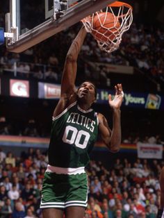 Robert Parish