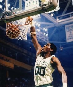 Robert Parish