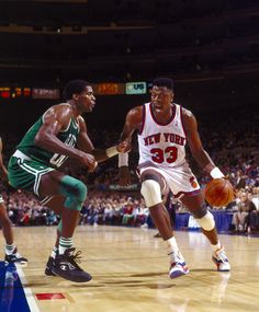 Robert Parish