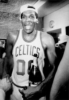 Robert Parish