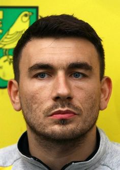 Robert Snodgrass