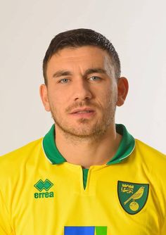 Robert Snodgrass