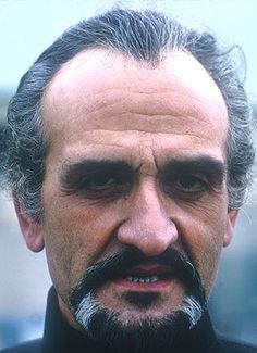 Roger Delgado