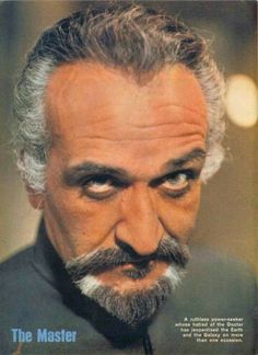 Roger Delgado