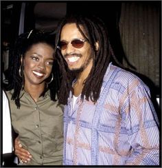 Rohan Marley