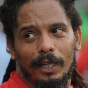 Rohan Marley