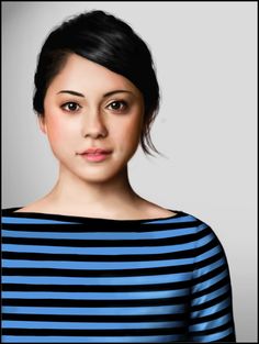 Rosa Salazar