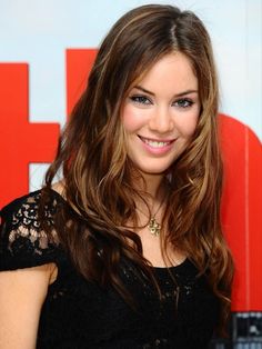 Roxanne McKee