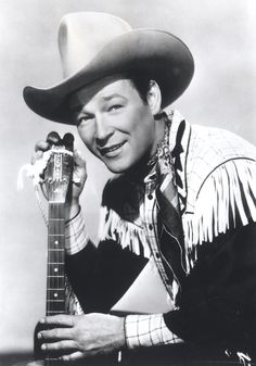 Roy Rogers