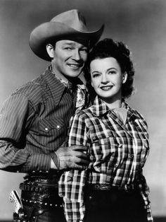 Roy Rogers