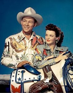 Roy Rogers