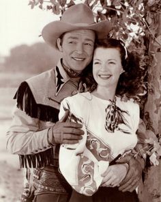 Roy Rogers