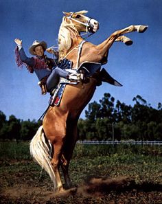 Roy Rogers