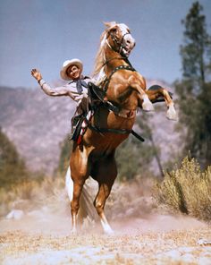 Roy Rogers