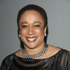 S Epatha Merkerson