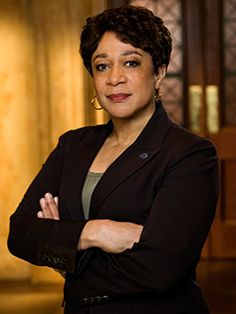 S Epatha Merkerson