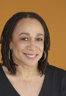 S Epatha Merkerson